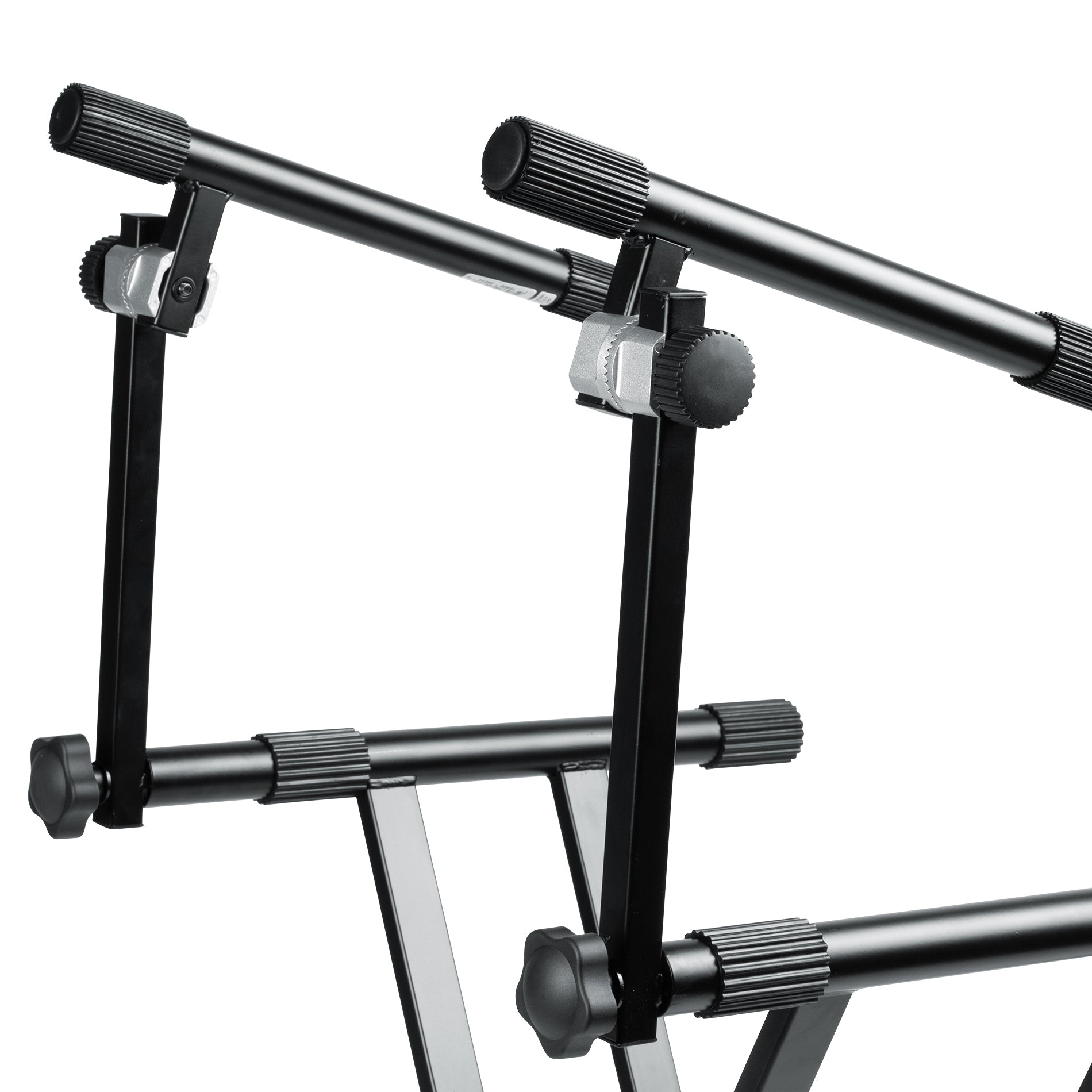Gator Frameworks | 3rd Tier Add-On for "X" Style Keyboard Stand