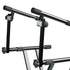 Gator Frameworks | 3rd Tier Add-On for "X" Style Keyboard Stand