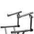Gator Frameworks | 3rd Tier Add-On for "X" Style Keyboard Stand