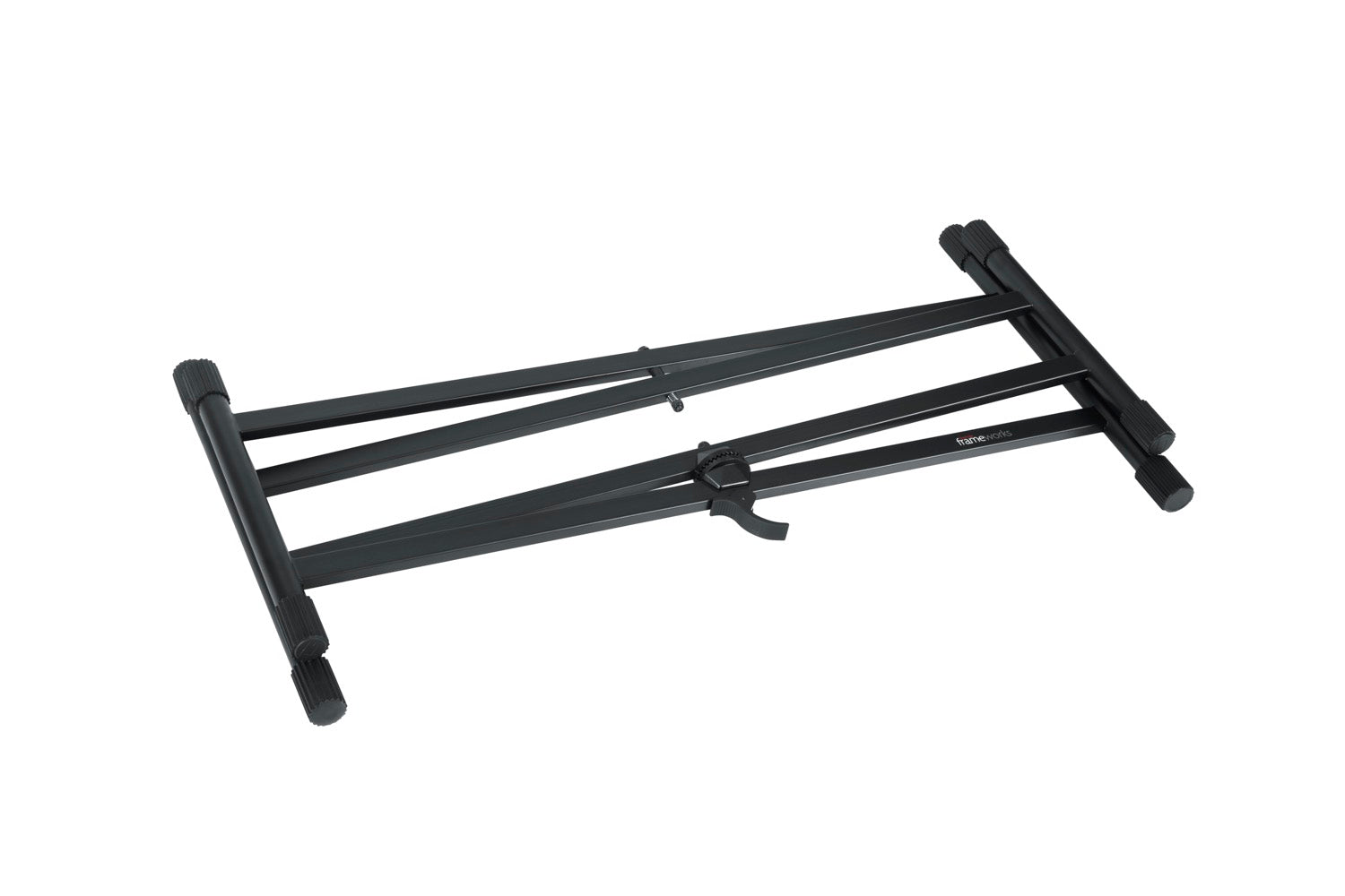 Gator Frameworks | Deluxe "X" Style Keyboard Stand
