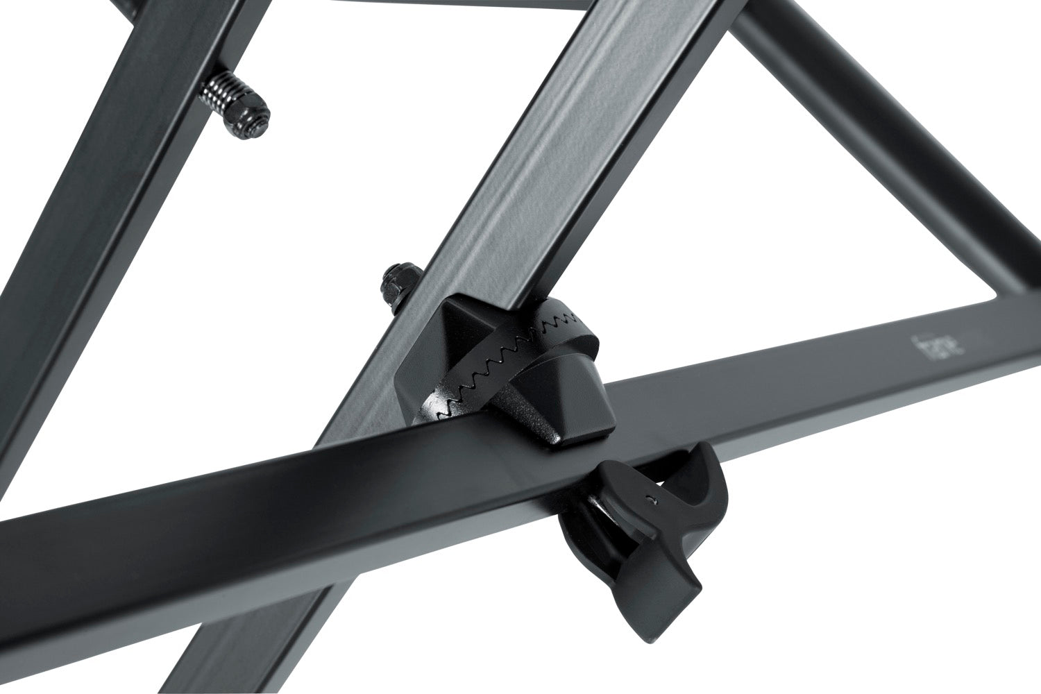 Gator Frameworks | Deluxe "X" Style Keyboard Stand