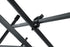 Gator Frameworks | Deluxe "X" Style Keyboard Stand
