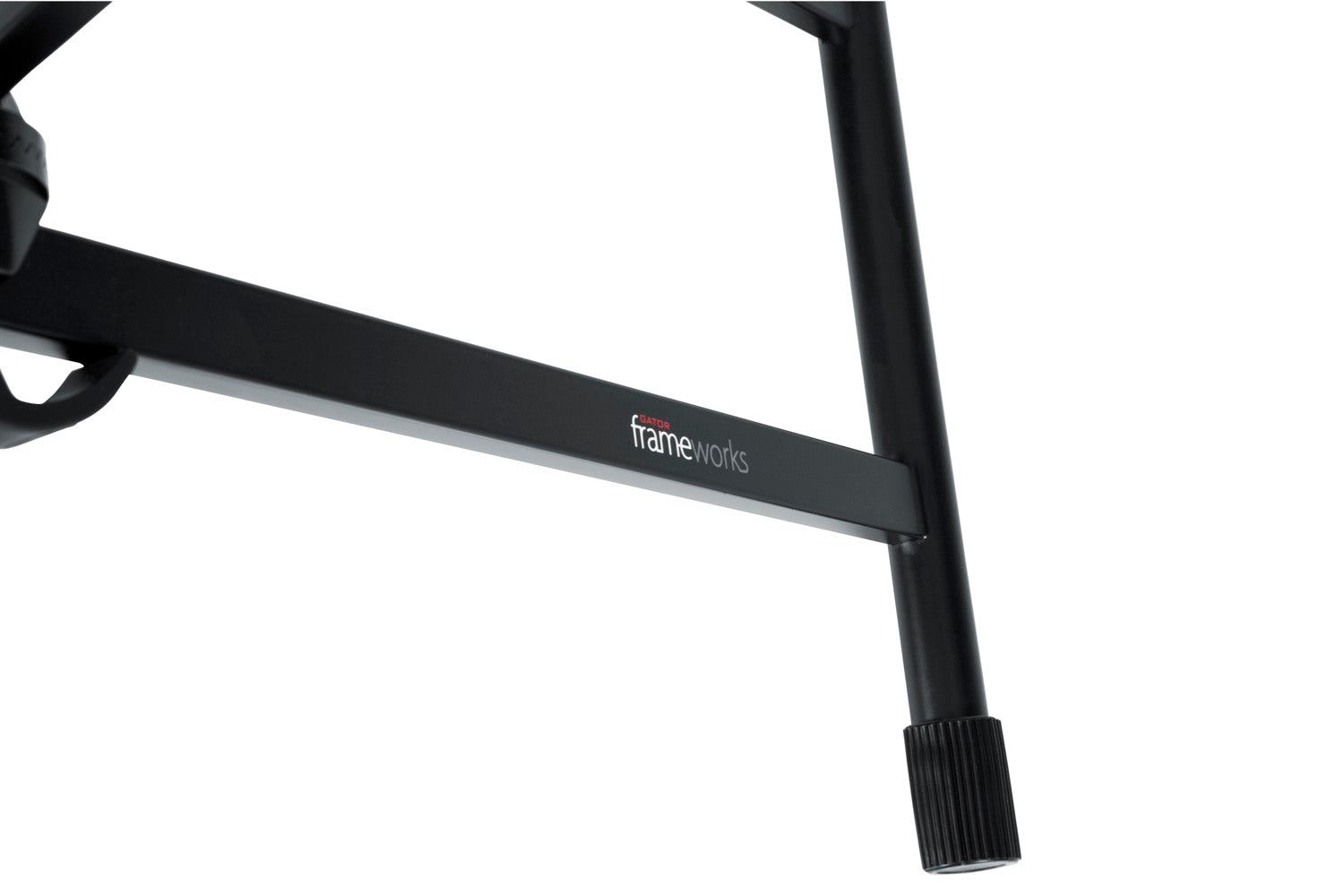Gator Frameworks | Deluxe "X" Style Keyboard Stand