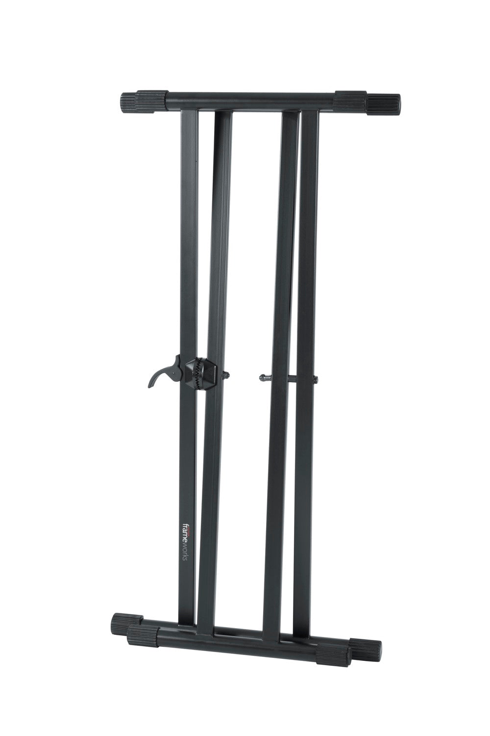 Gator Frameworks | Deluxe "X" Style Keyboard Stand