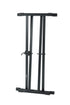 Gator Frameworks | Deluxe "X" Style Keyboard Stand
