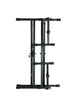 Gator Frameworks | Deluxe 2 Tier "X" Style Keyboard Stand