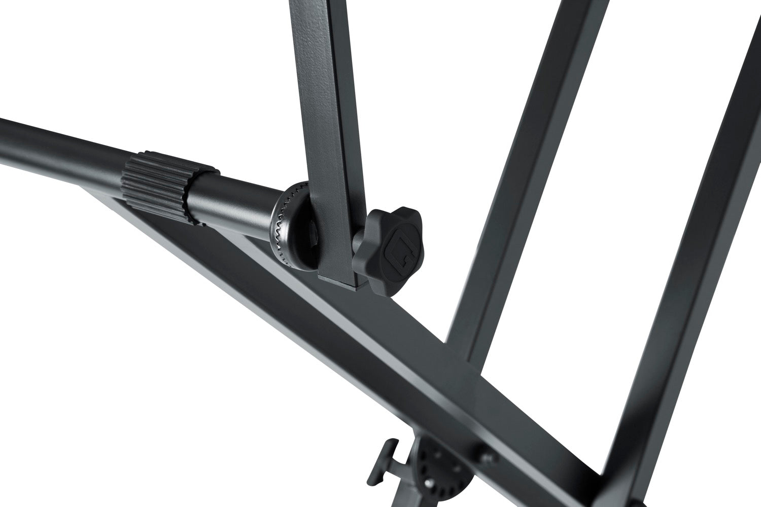 Gator Frameworks | 3rd Tier Add-On for "X" Style Keyboard Stand