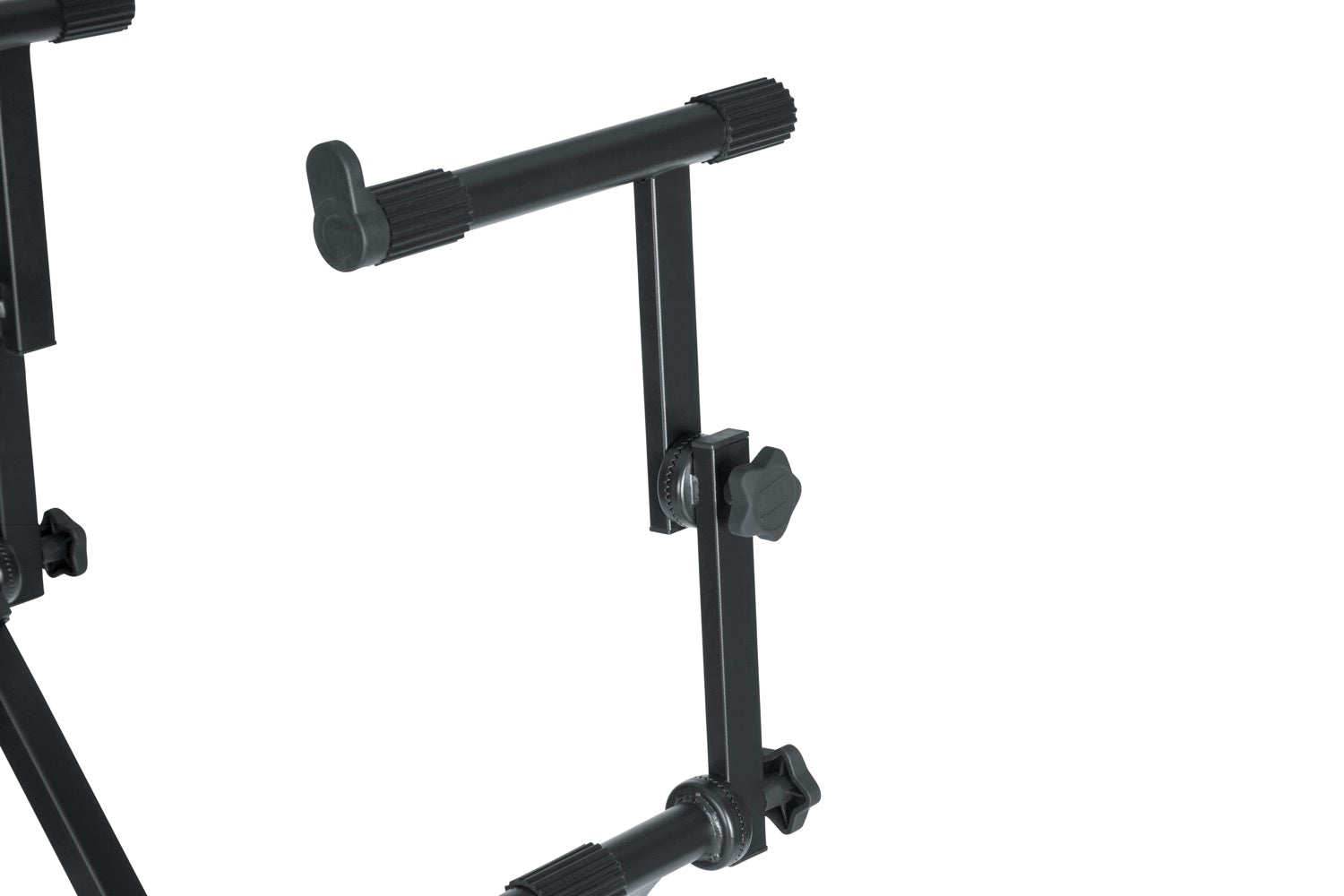 Gator Frameworks | 3rd Tier Add-On for "X" Style Keyboard Stand