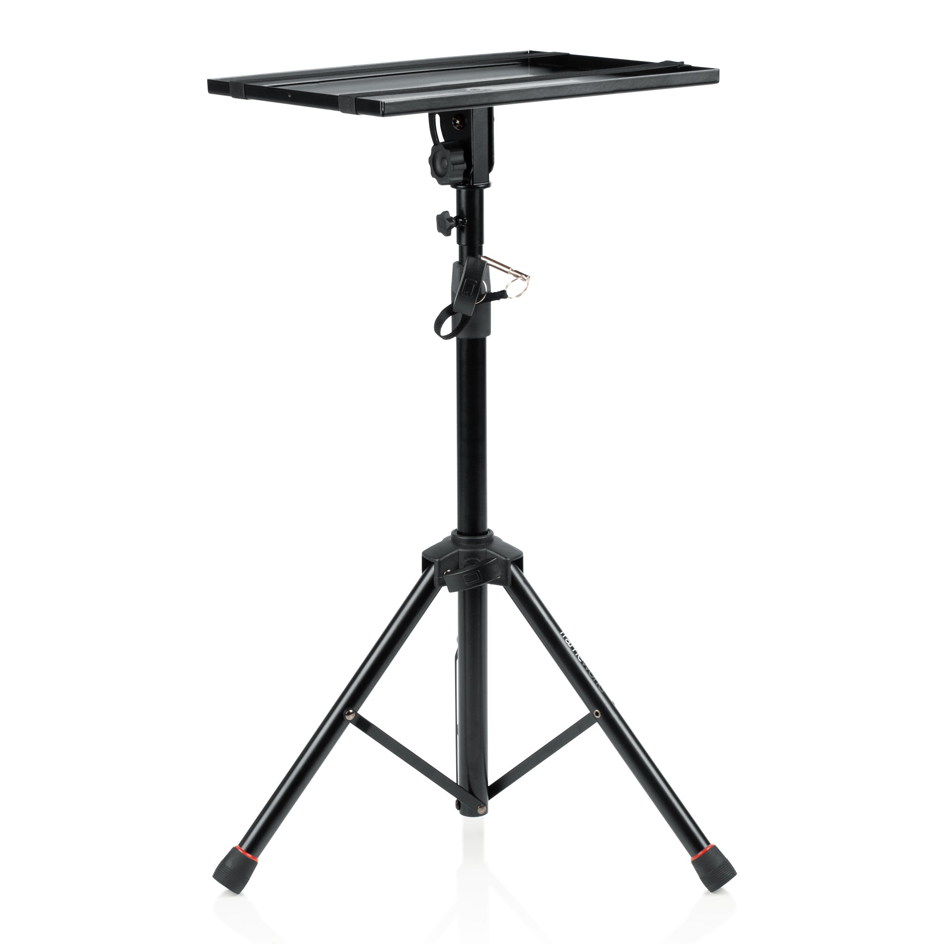 Gator Frameworks | Tripod Laptop And Projector Stand