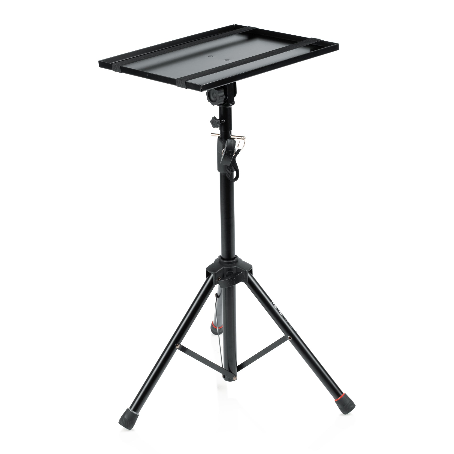Gator Frameworks | Tripod Laptop And Projector Stand