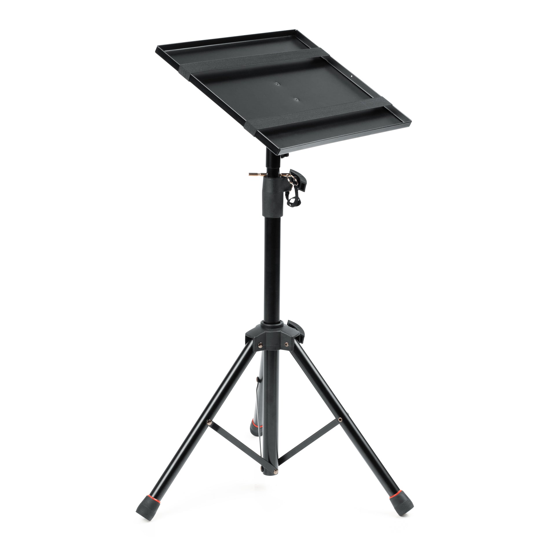 Gator Frameworks | Tripod Laptop And Projector Stand