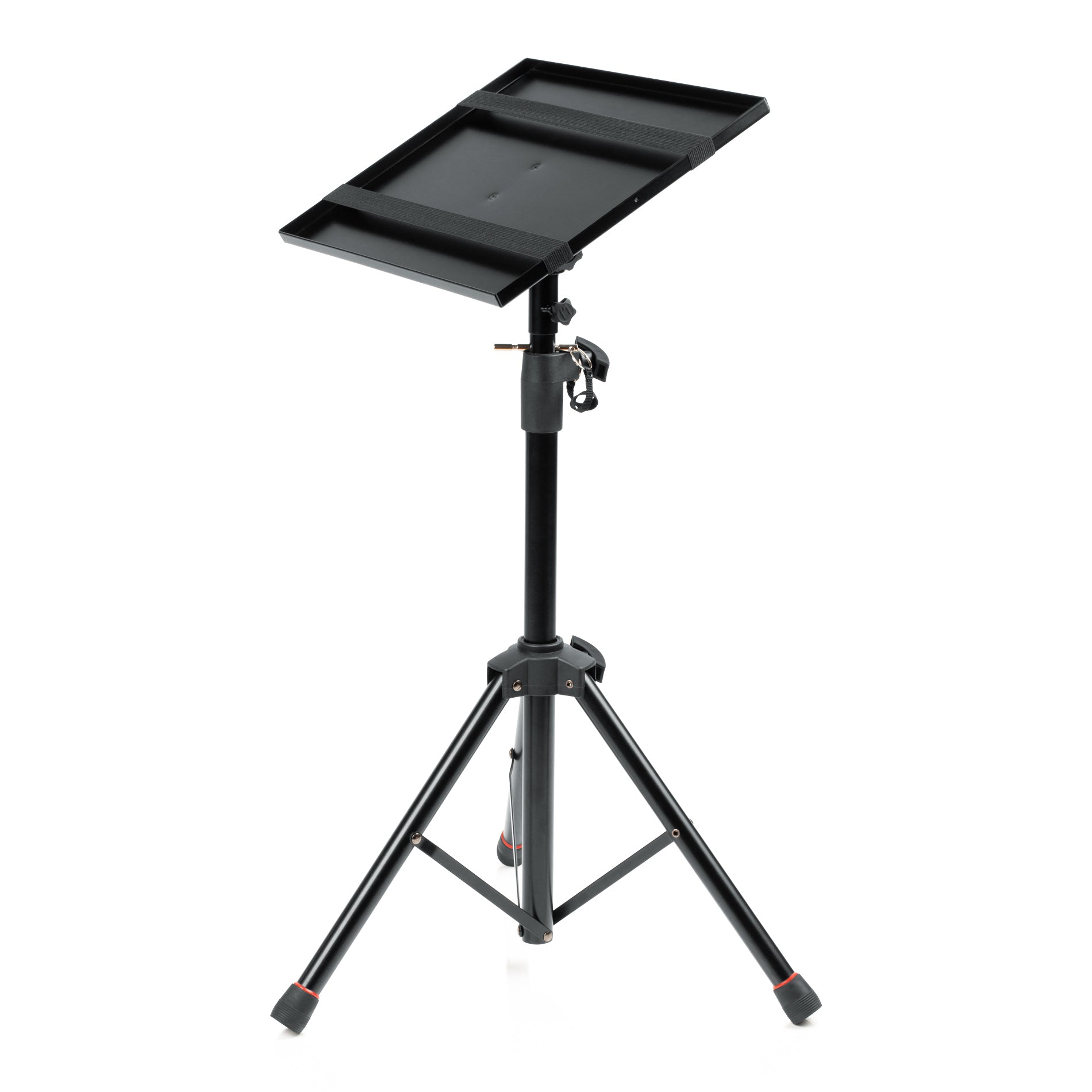 Gator Frameworks | Tripod Laptop And Projector Stand