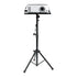 Gator Frameworks | Tripod Laptop And Projector Stand
