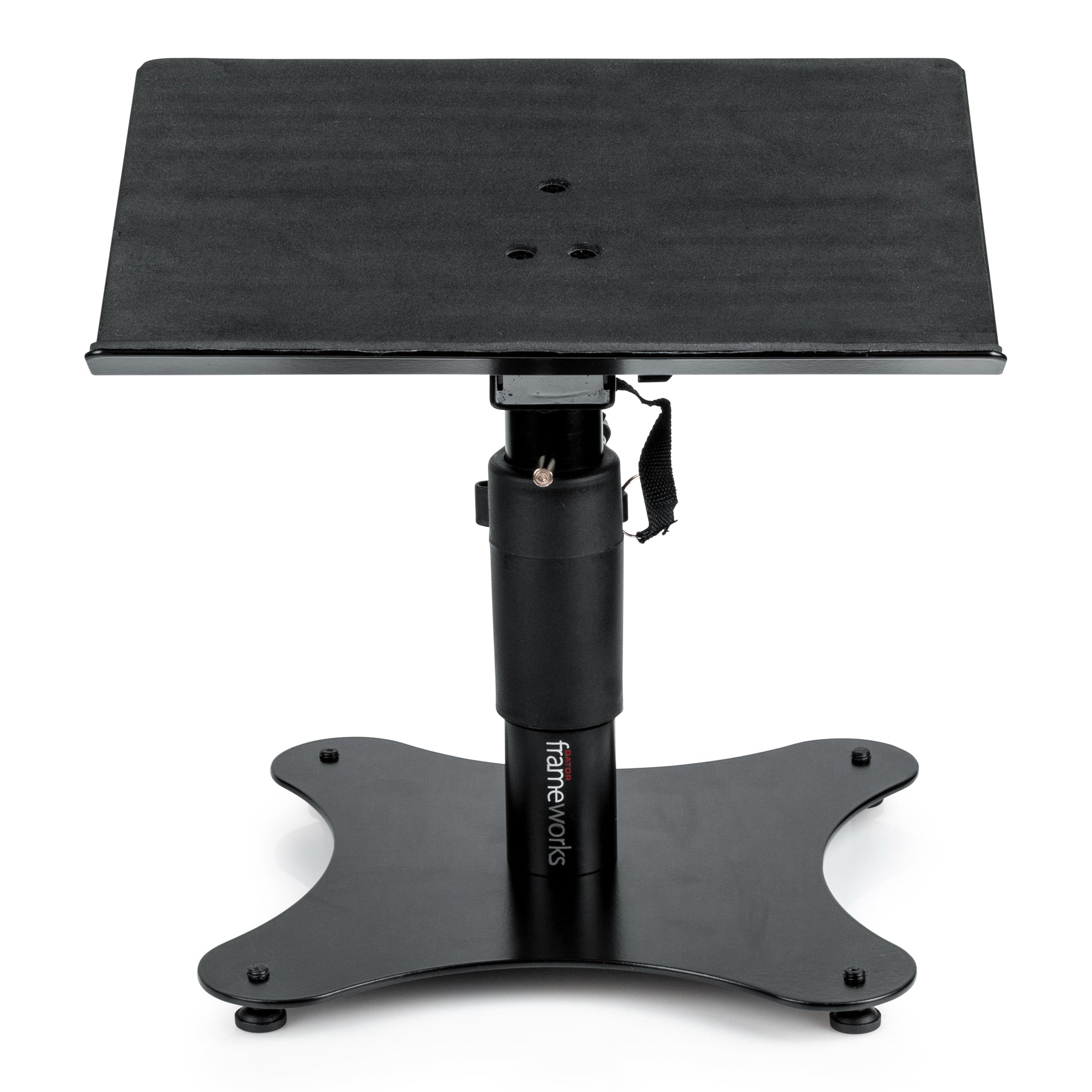 Gator Frameworks | Desktop Laptop And Accessory Stand