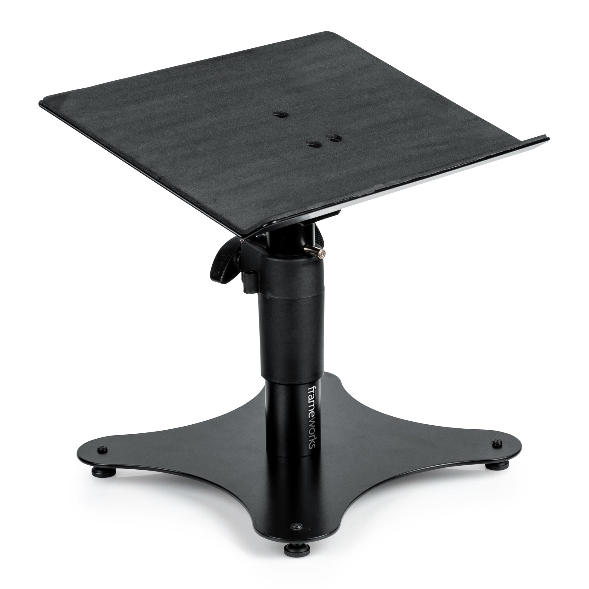 Gator Frameworks | Desktop Laptop And Accessory Stand