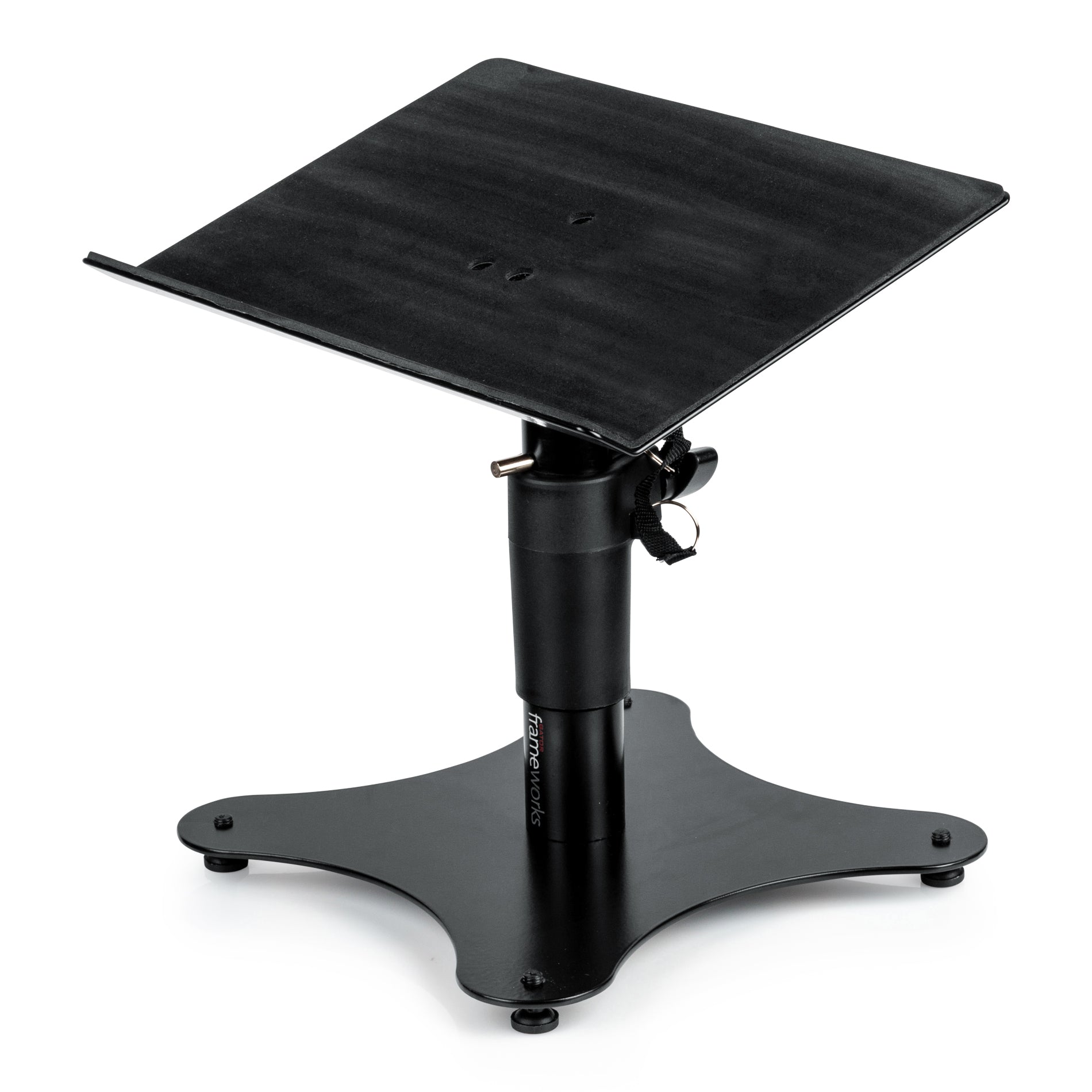 Gator Frameworks | Desktop Laptop And Accessory Stand