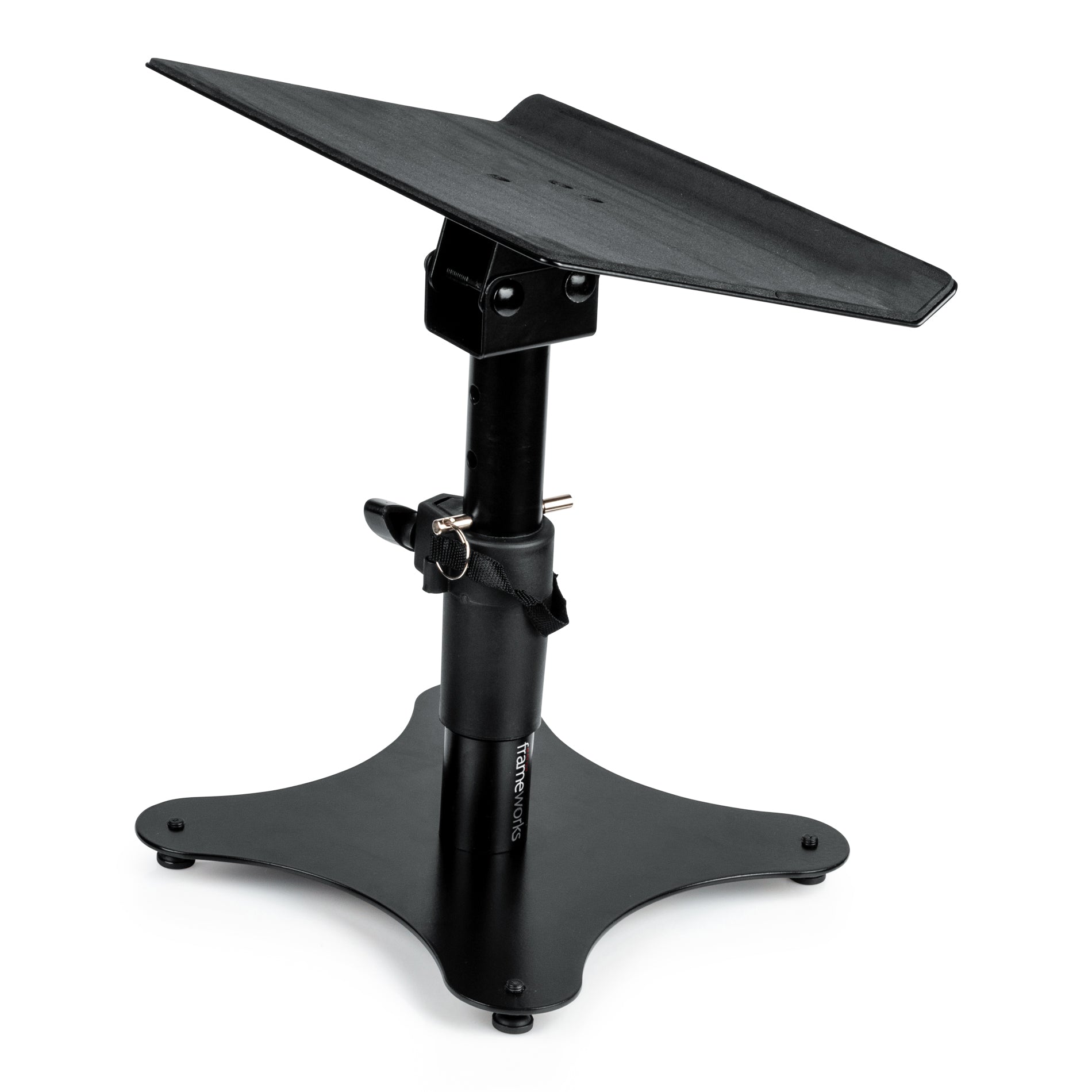 Gator Frameworks | Desktop Laptop And Accessory Stand