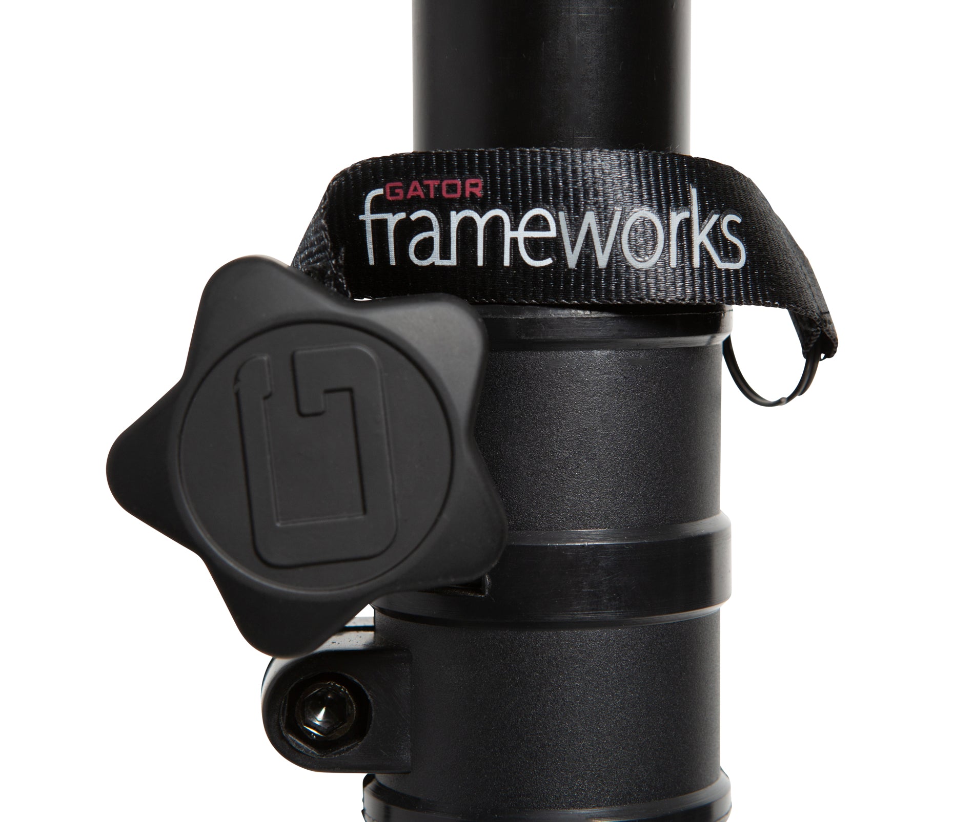 Gator Frameworks | Gfw- Quad (Non-Piston) Stand With Ls1 Top Bars