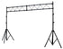 Gator Frameworks | Lightweight Aluminum Lighting Truss