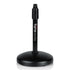Gator Frameworks | Round Base Desktop Mic Stand