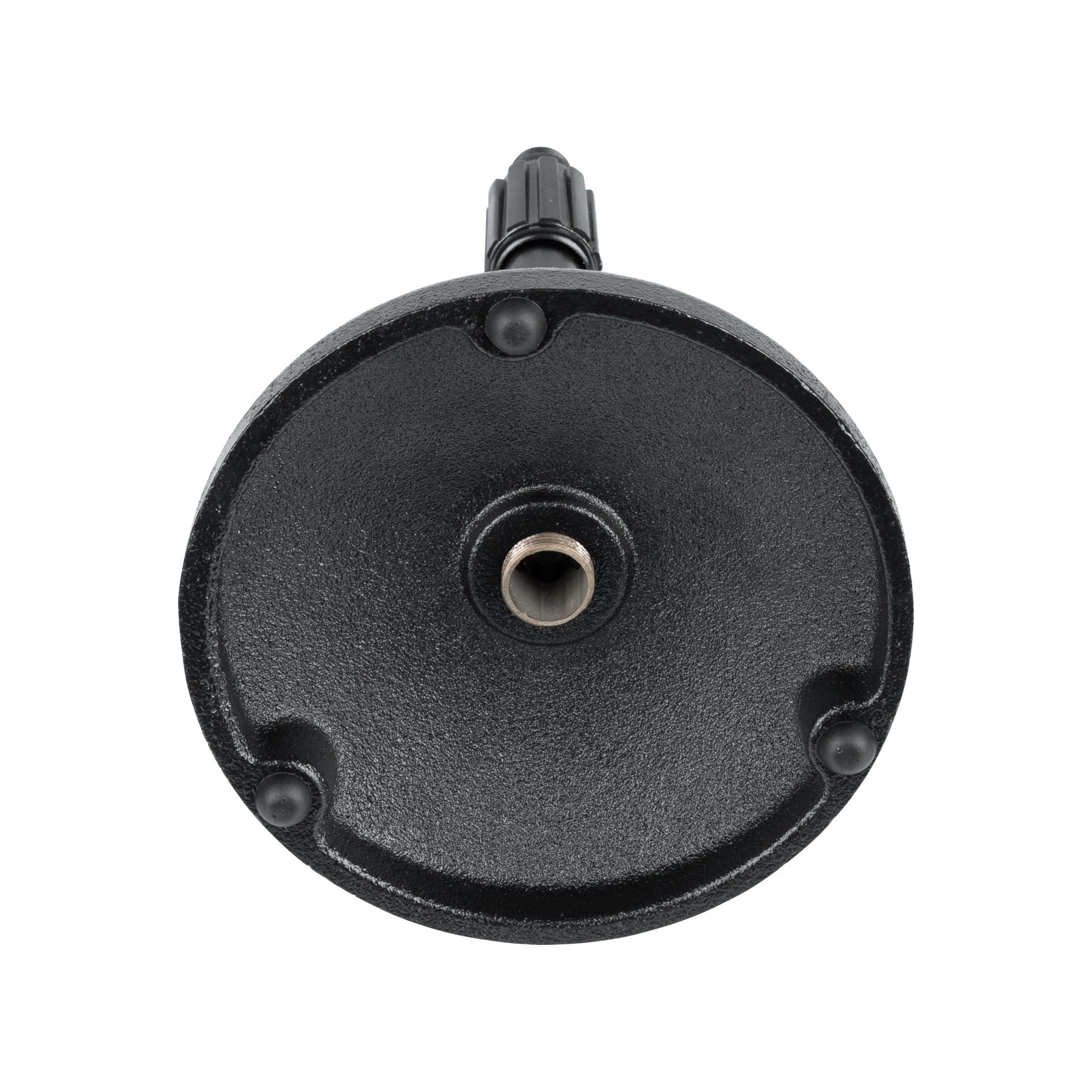 Gator Frameworks | Round Base Desktop Mic Stand