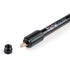 Gator Frameworks | Round Base Desktop Mic Stand