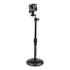 Gator Frameworks | Round Base Desktop Mic Stand