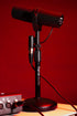 Gator Frameworks | Round Base Desktop Mic Stand