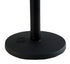 Gator Frameworks| Desktop Mic Stand with Round Base
