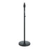 Gator Frameworks | Standard 10" Round Base Mic Stand