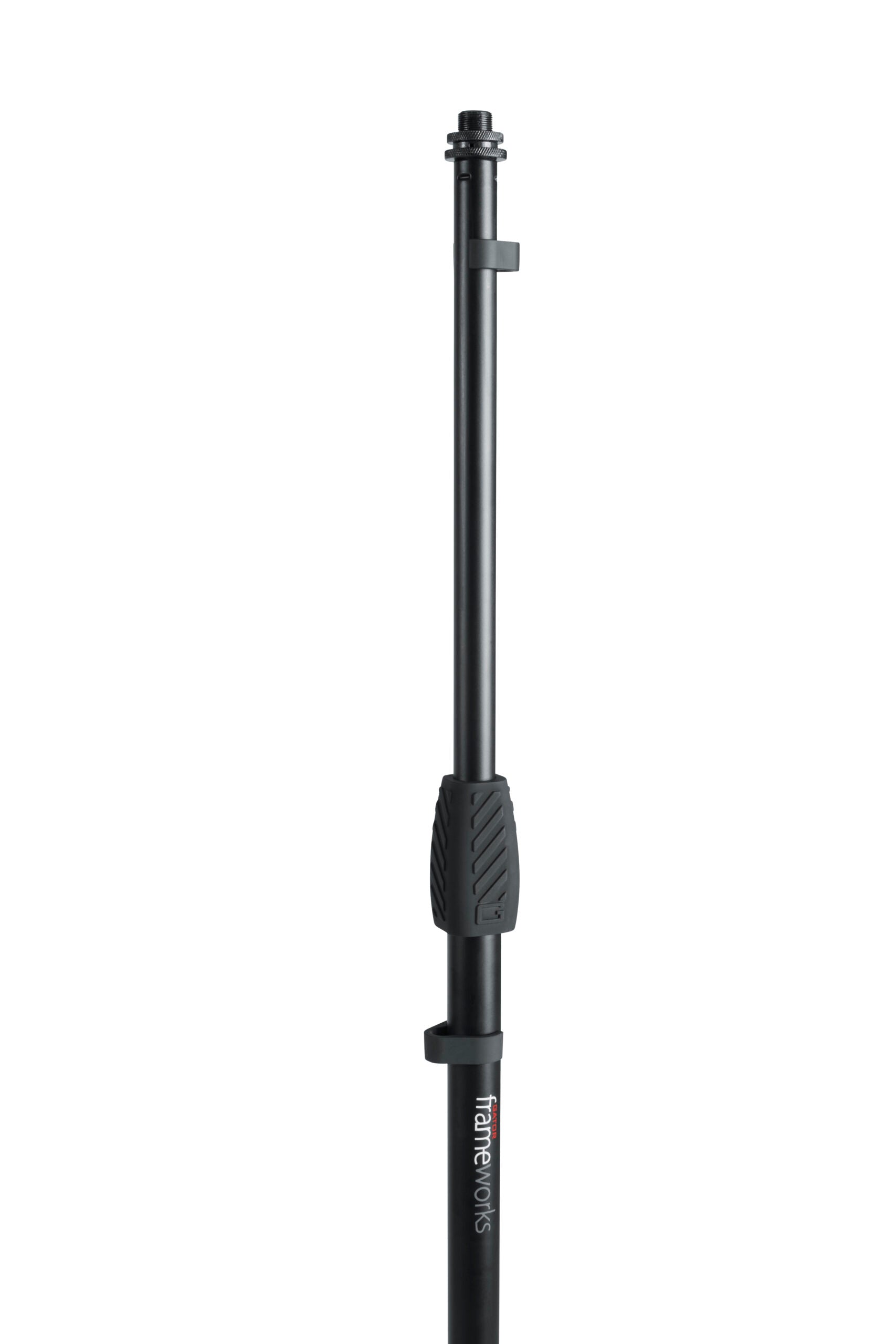 Gator Frameworks | Standard 10" Round Base Mic Stand