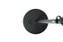Gator Frameworks | Standard 10" Round Base Mic Stand