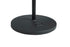 Gator Frameworks | Deluxe 12" Round Base Mic Stand