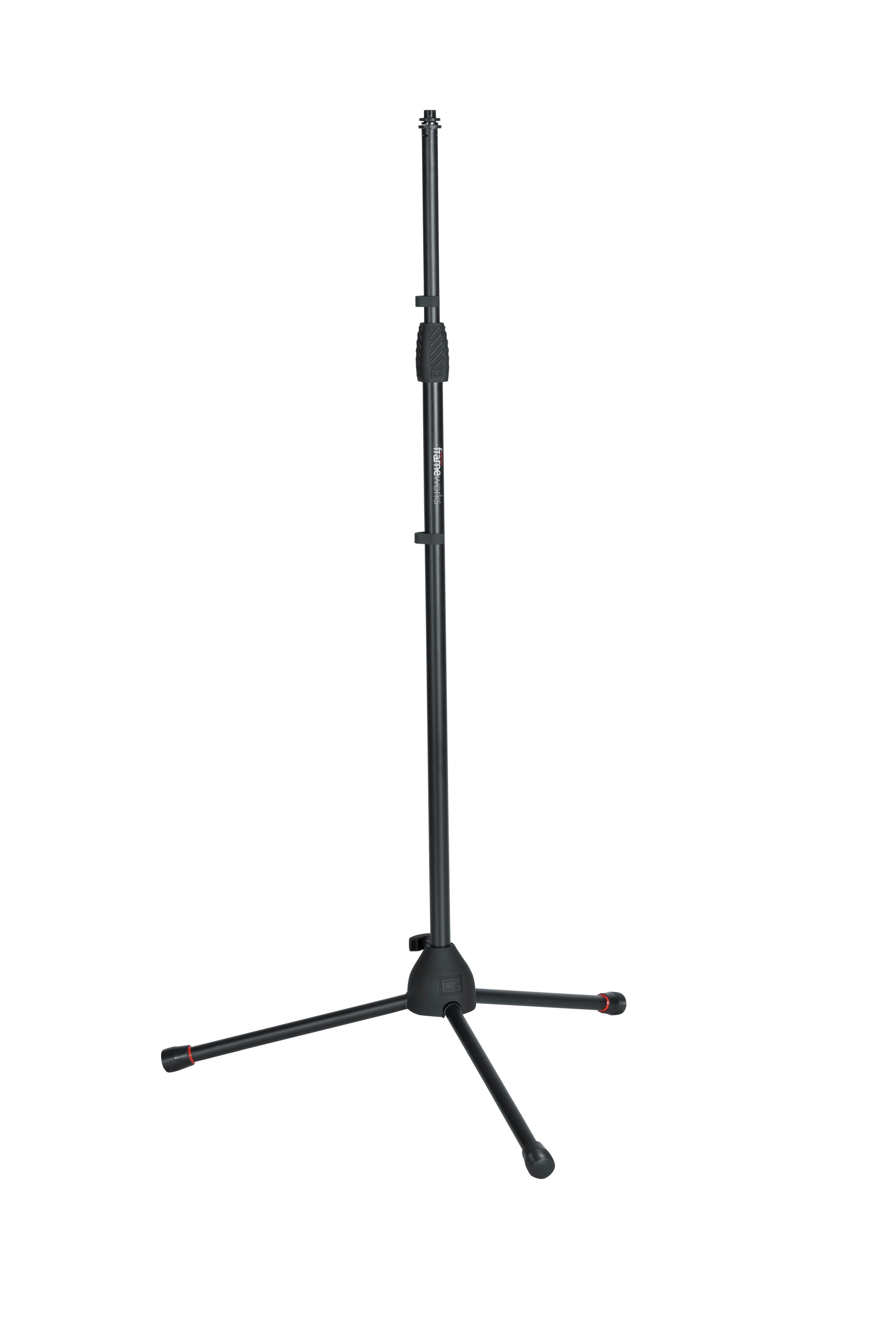 Gator Frameworks | Standard Tripod Mic Stand