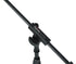 Gator Frameworks | Standard Tripod Mic Stand with Single Section Boom
