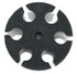 Gator Frameworks | Multi Microphone Tray Holds 6 Microphones