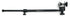 Gator Frameworks | Frameworks Adjustable 16" Clamp-On Mini Boom