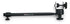 Gator Frameworks | Frameworks Adjustable 16" Clamp-On Mini Boom