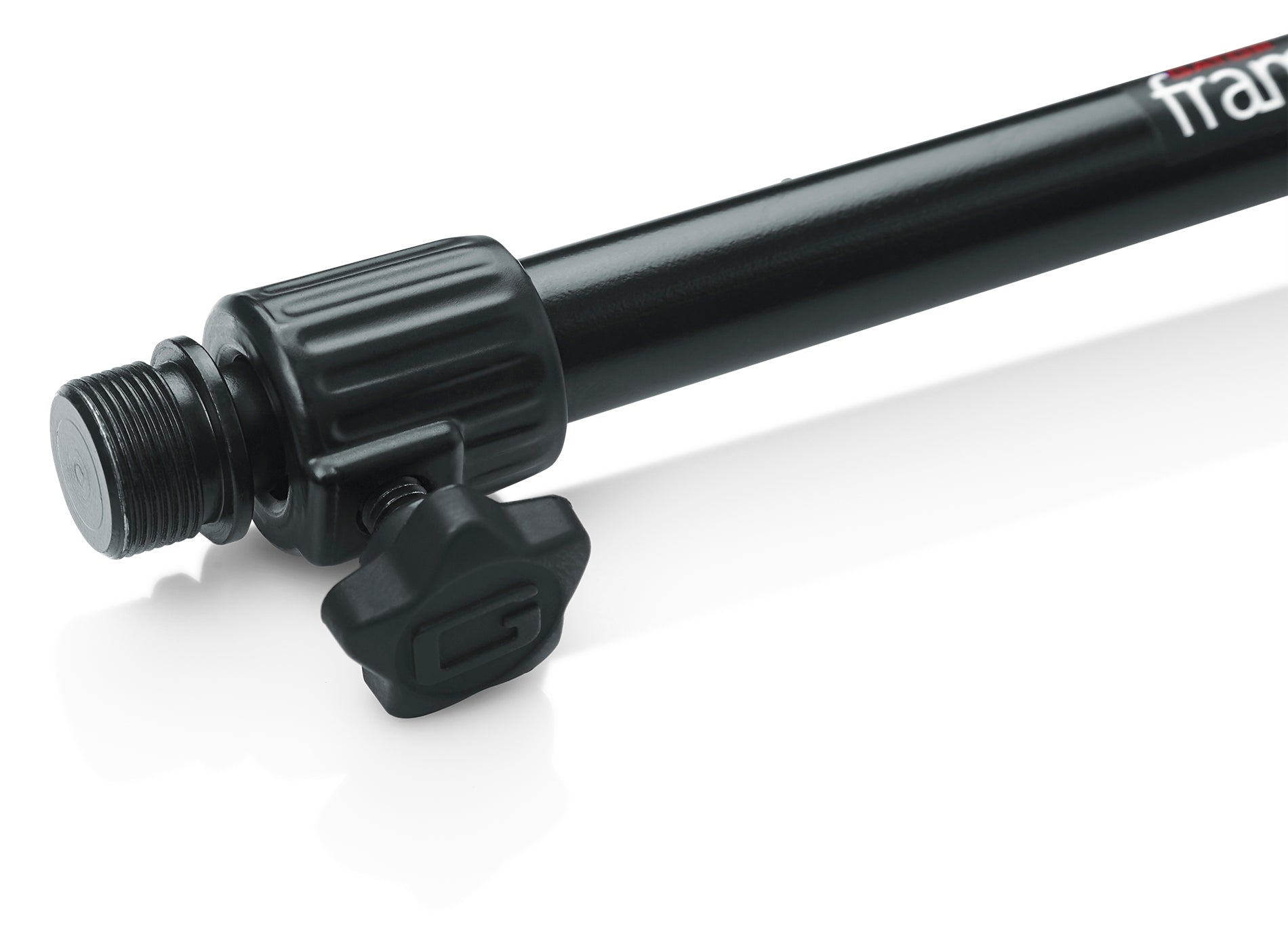 Gator Frameworks | Frameworks Adjustable 16" Clamp-On Mini Boom