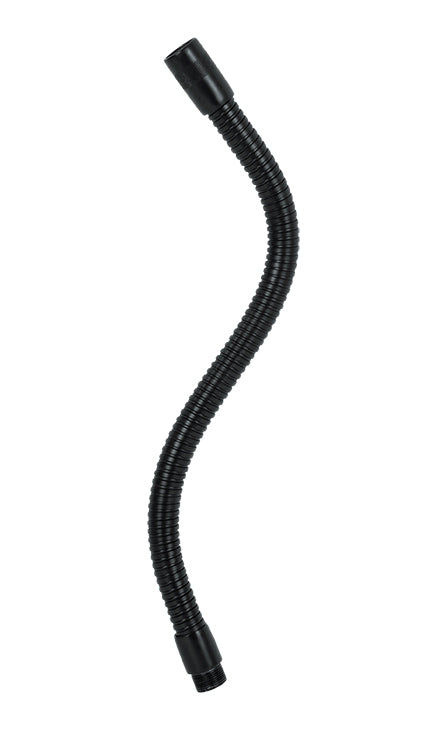 Gator Frameworks | 13" Black Gooseneck