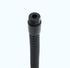 Gator Frameworks | 6" Black Gooseneck