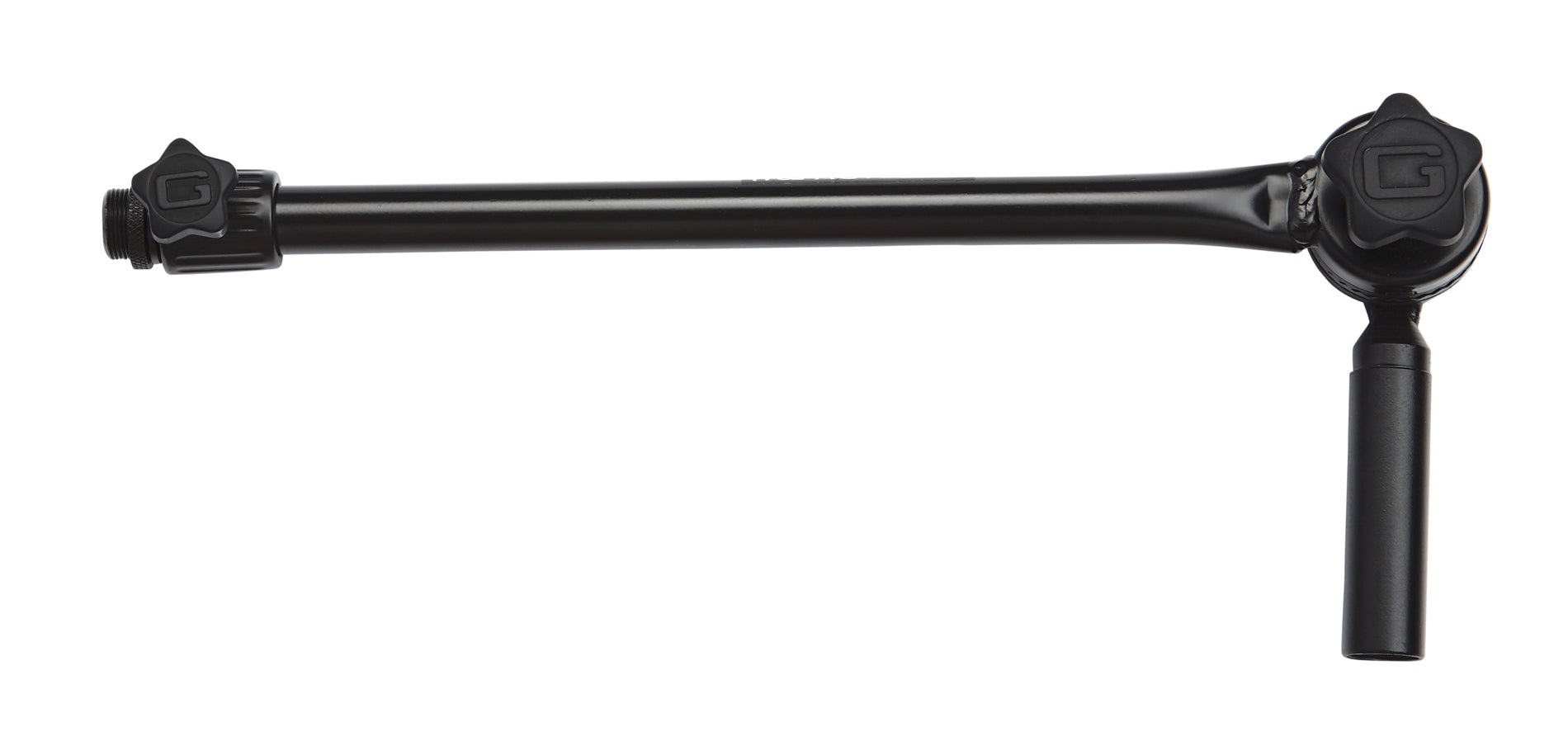 Gator Frameworks | Adjustable Angle 16" Mini Boom