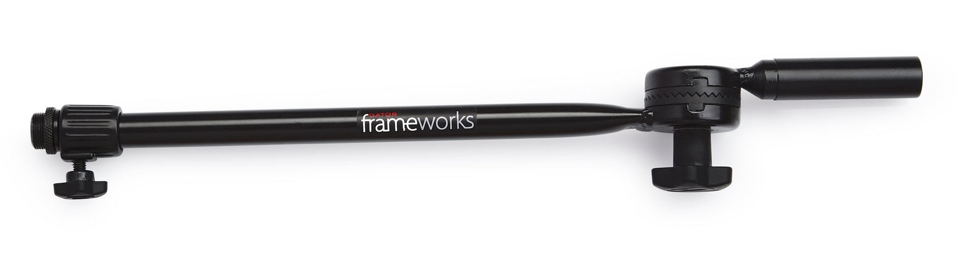 Gator Frameworks | Adjustable Angle 16" Mini Boom