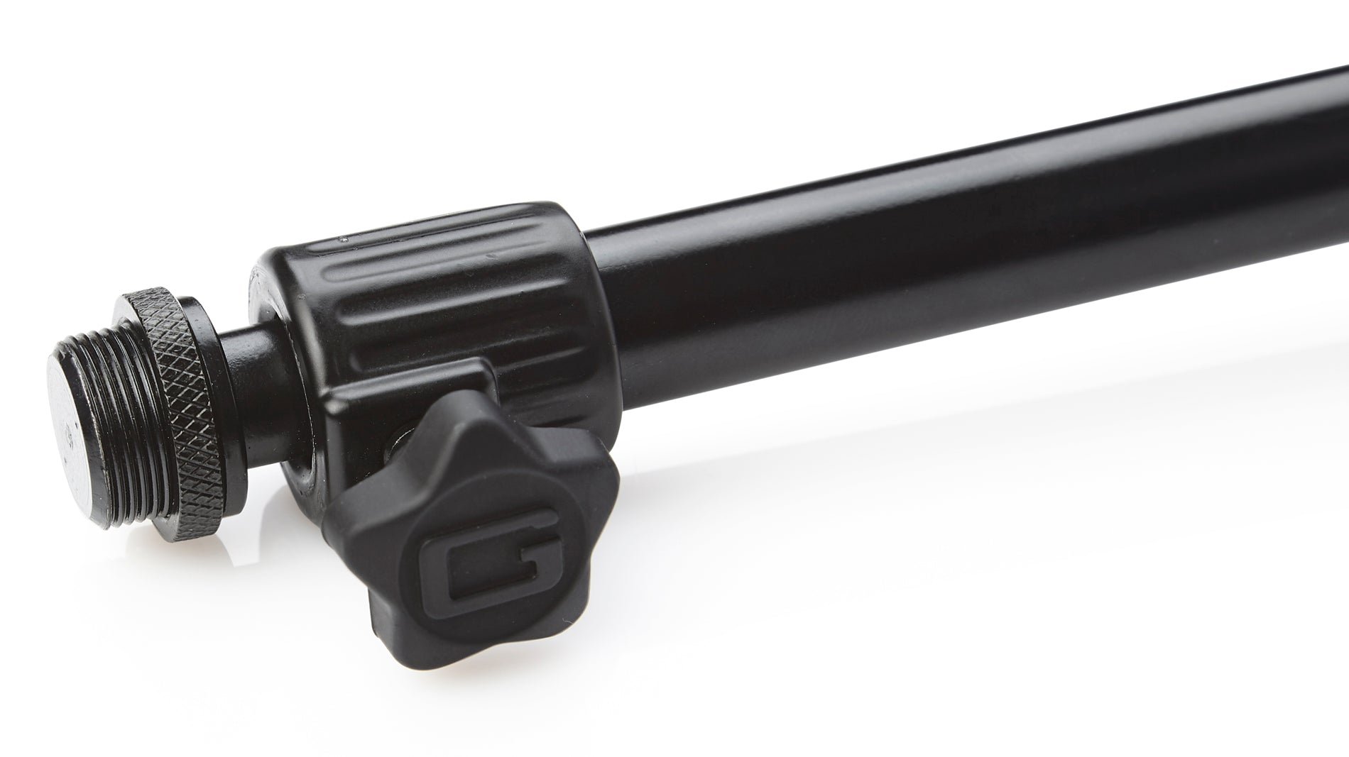 Gator Frameworks | Adjustable Angle 16" Mini Boom