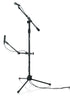 Gator Frameworks | Four (4) Accessory Microphone Stand Mount