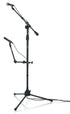 Gator Frameworks | Four (4) Accessory Microphone Stand Mount