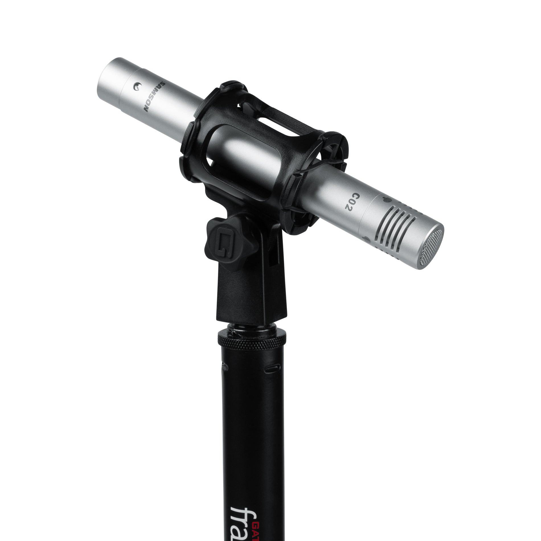 Gator Frameworks | Universal Shockmount For Mics 15-25mm In Diameter