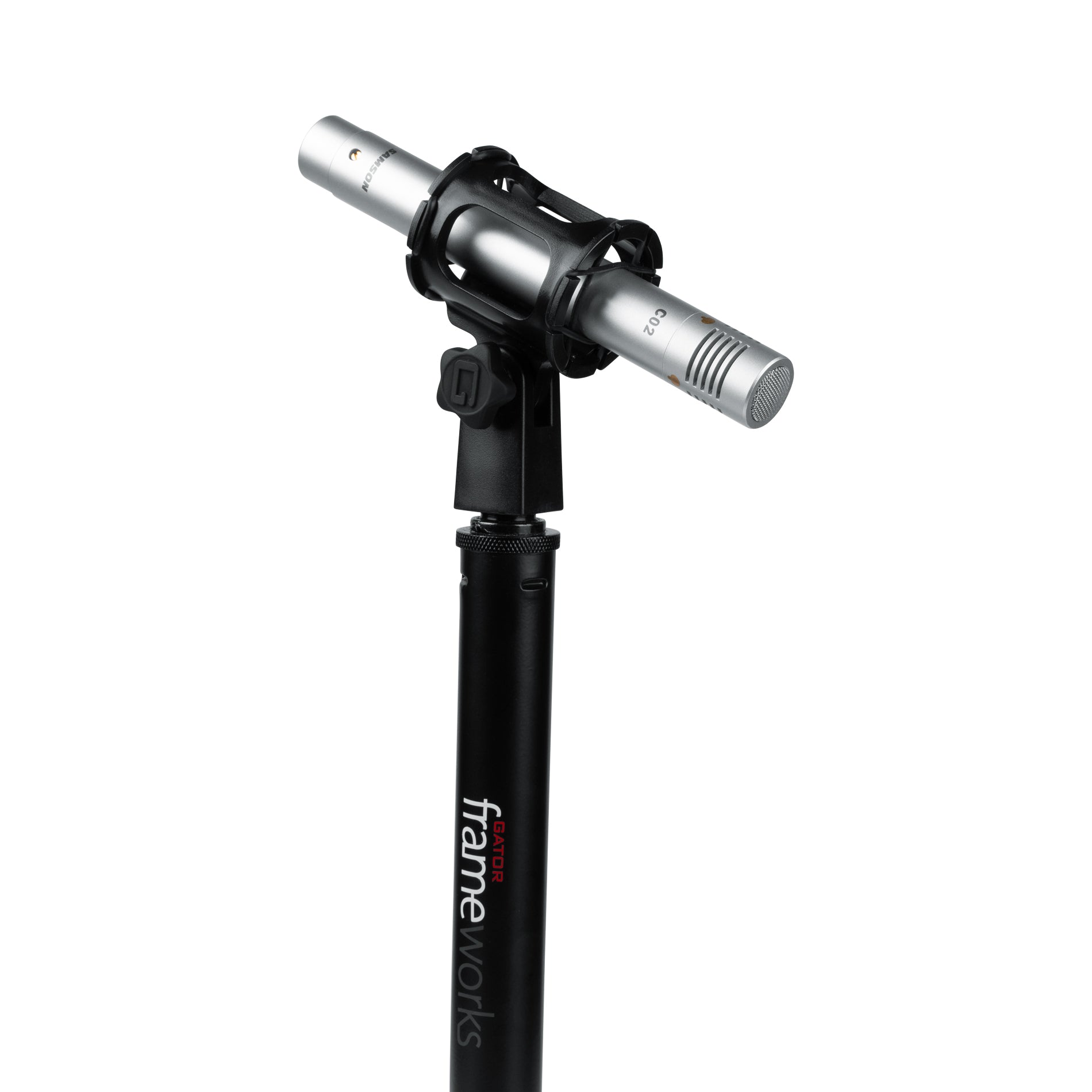 Gator Frameworks | Universal Shockmount For Mics 15-25mm In Diameter