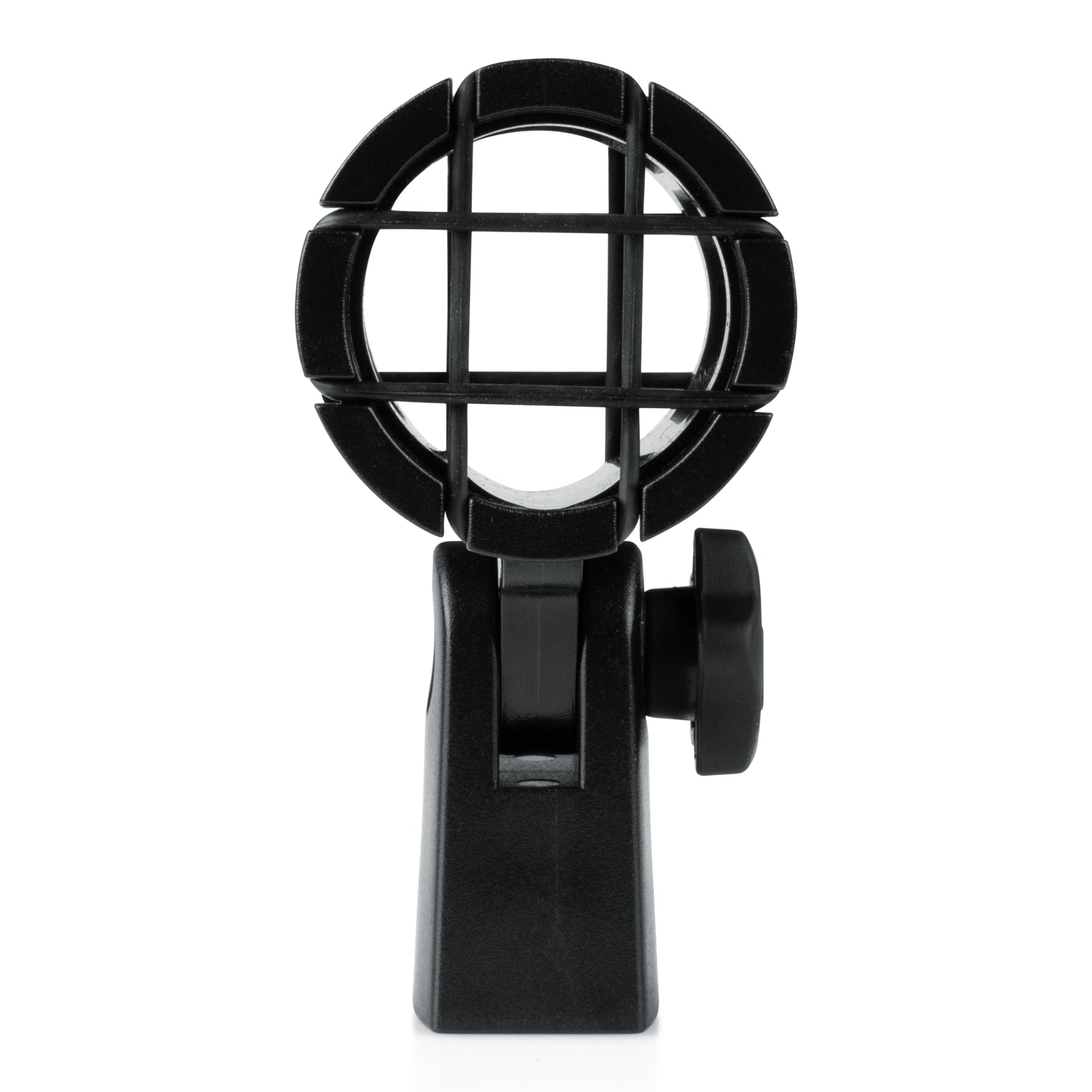 Gator Frameworks | Universal Shockmount For Mics 15-25mm In Diameter