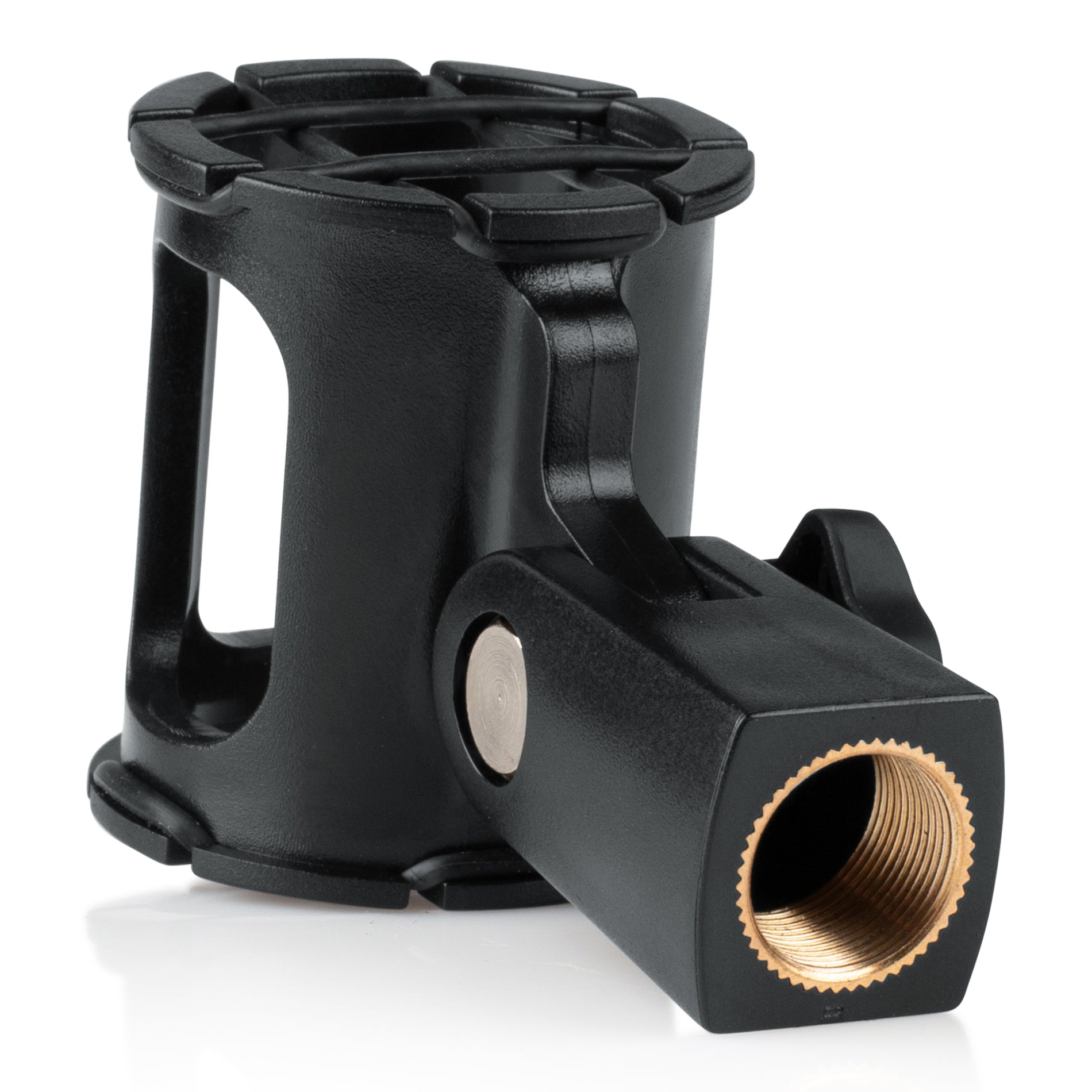 Gator Frameworks | Universal Shockmount For Mics 15-25mm In Diameter